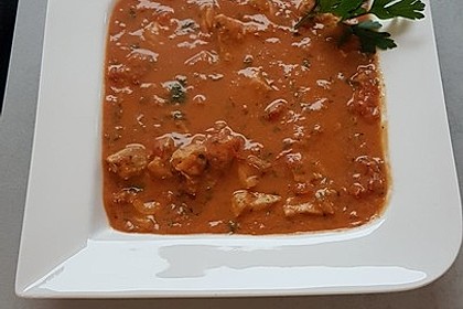 Afrikanischer Erdnusstopf 2