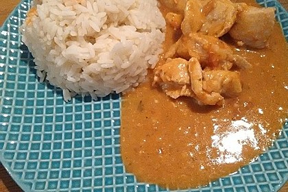 Afrikanischer Erdnusstopf 8