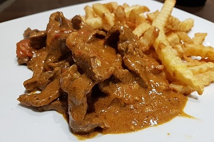 Afrikanischer Erdnusstopf 3