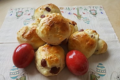 Friedas genialer Hefezopf 199