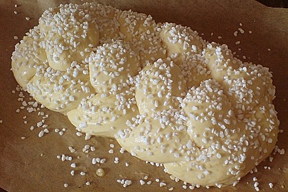 Friedas genialer Hefezopf 330