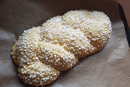 Friedas genialer Hefezopf 69