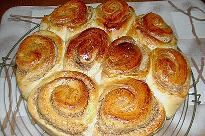 Friedas genialer Hefezopf 262