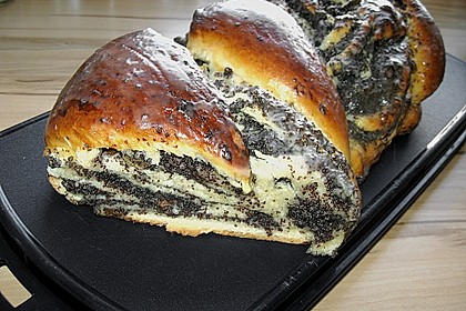 Friedas genialer Hefezopf 336