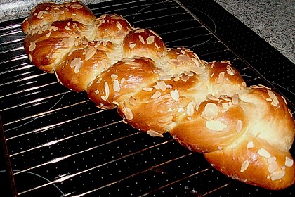 Friedas genialer Hefezopf 229