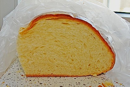 Friedas genialer Hefezopf 284