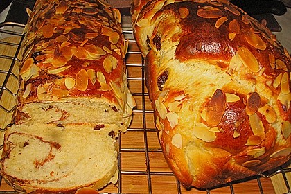 Friedas genialer Hefezopf 245
