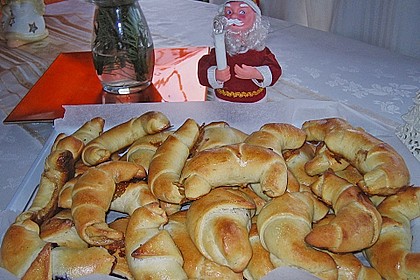 Friedas genialer Hefezopf 453