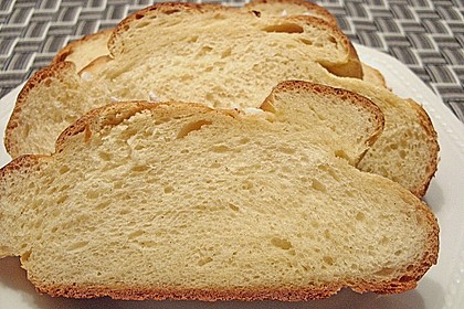 Friedas genialer Hefezopf 231