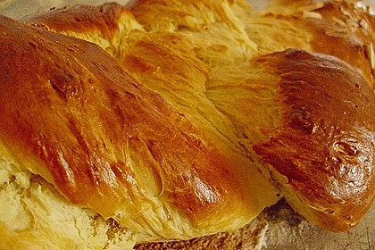 Friedas genialer Hefezopf 448