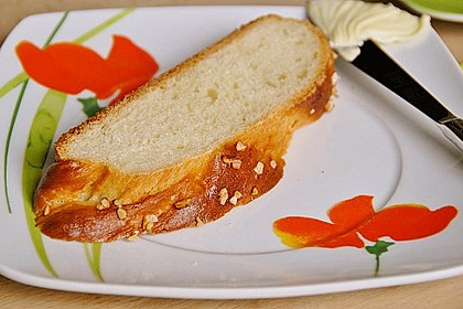 Friedas genialer Hefezopf 337