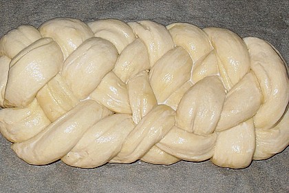 Friedas genialer Hefezopf 47