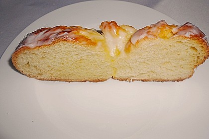 Friedas genialer Hefezopf 253