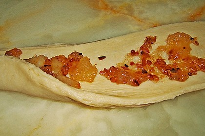 Friedas genialer Hefezopf 434