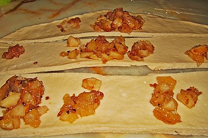 Friedas genialer Hefezopf 353