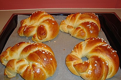 Friedas genialer Hefezopf 59