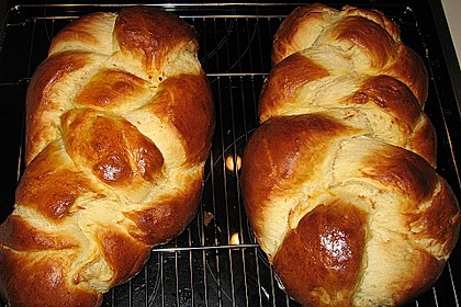 Friedas genialer Hefezopf 480