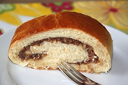 Friedas genialer Hefezopf 93