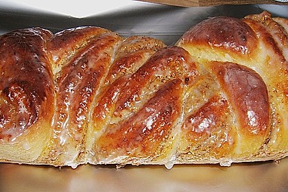 Friedas genialer Hefezopf 308