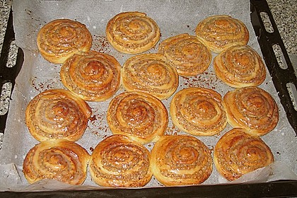 Friedas genialer Hefezopf 326