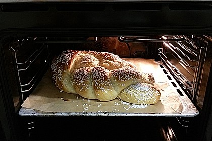 Friedas genialer Hefezopf 239