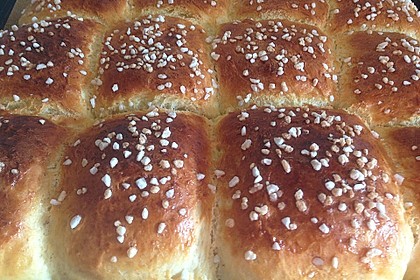 Friedas genialer Hefezopf 438