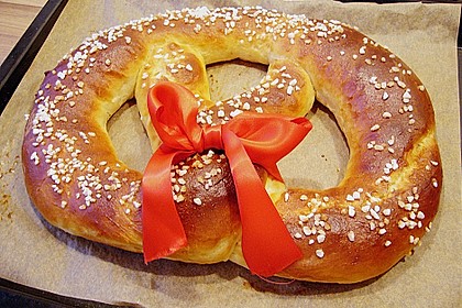 Friedas genialer Hefezopf 459