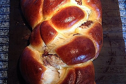 Friedas genialer Hefezopf 271