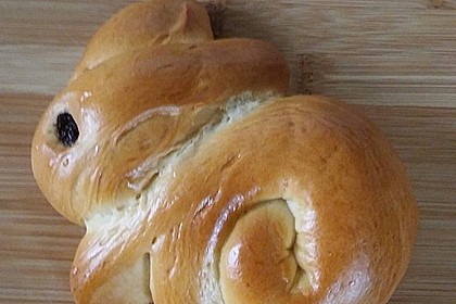 Friedas genialer Hefezopf 75