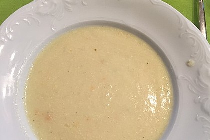 Kartoffelsuppe 2