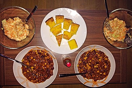 Chili con Carne, feurig scharf 43