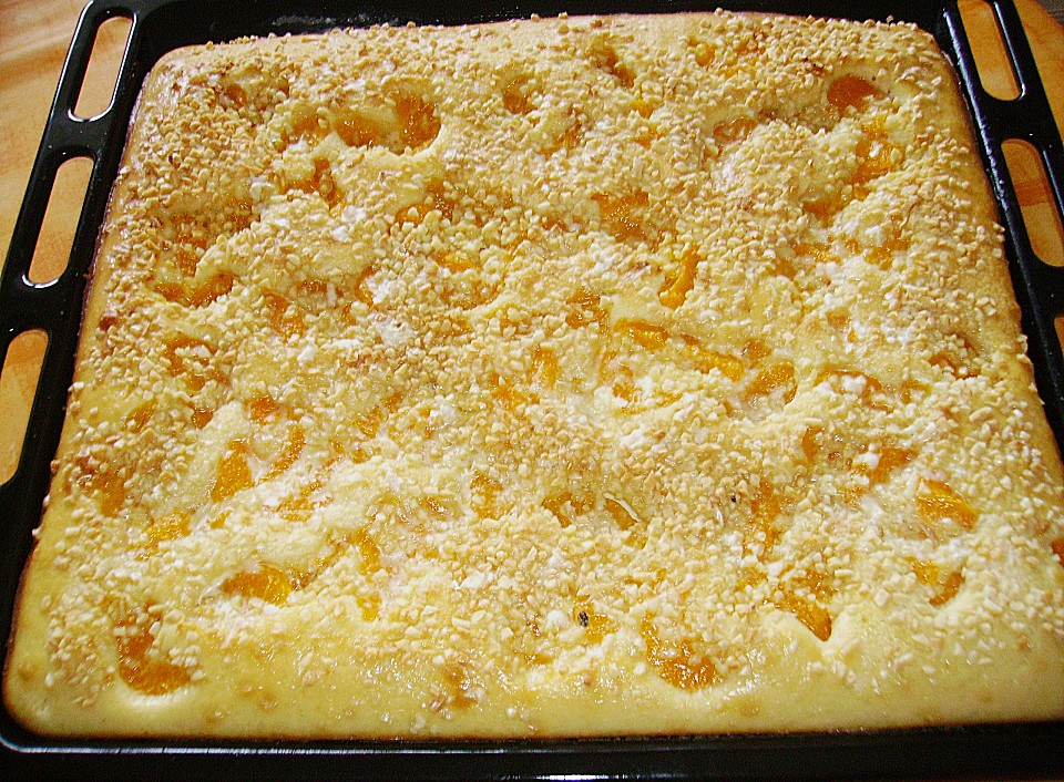 Buttermilchkuchen von bigbluebeauty | Chefkoch.de
