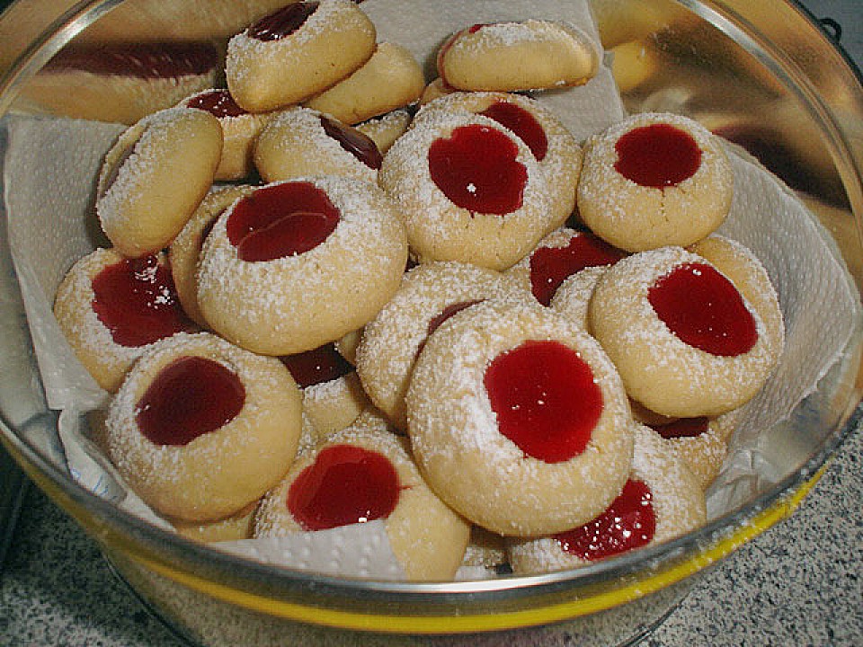 Engelsaugen von Minister | Chefkoch.de