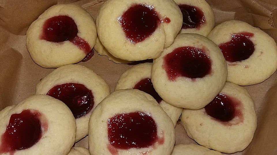 Engelsaugen von Minister | Chefkoch.de