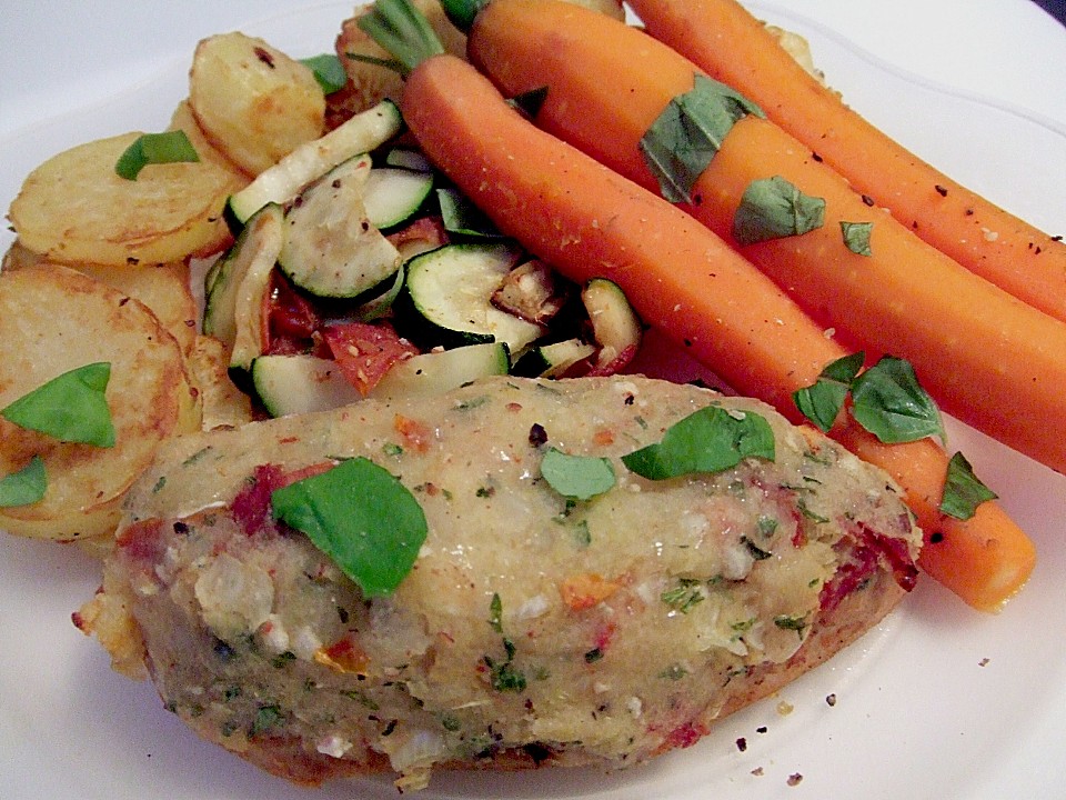 Putenschnitzel in Kartoffelkruste von acigrand | Chefkoch.de
