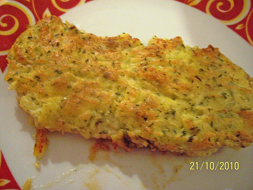 Putenschnitzel in Kartoffelkruste von acigrand | Chefkoch.de