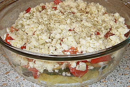 Griechischer Kartoffelauflauf von julitschka | Chefkoch.de