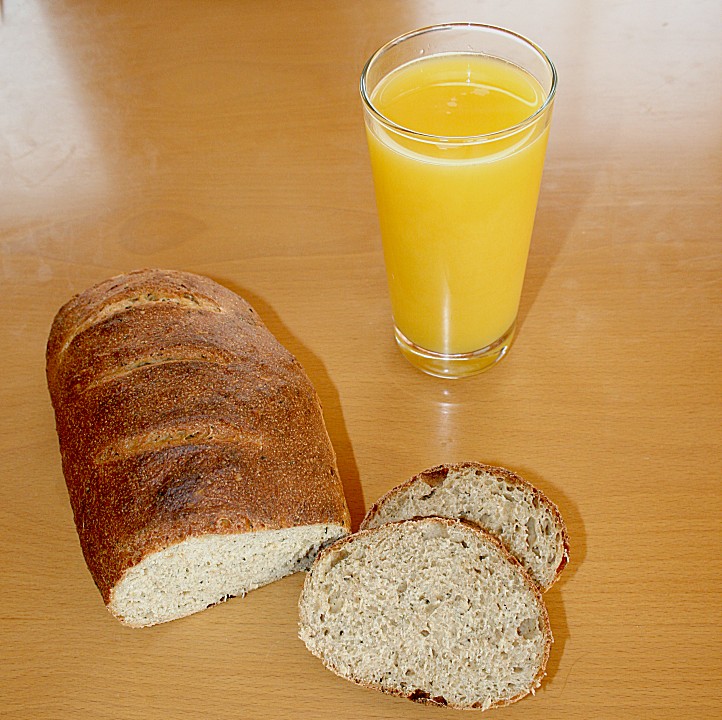 Kräuter - Kefir - Brot von Maokochtgern | Chefkoch.de