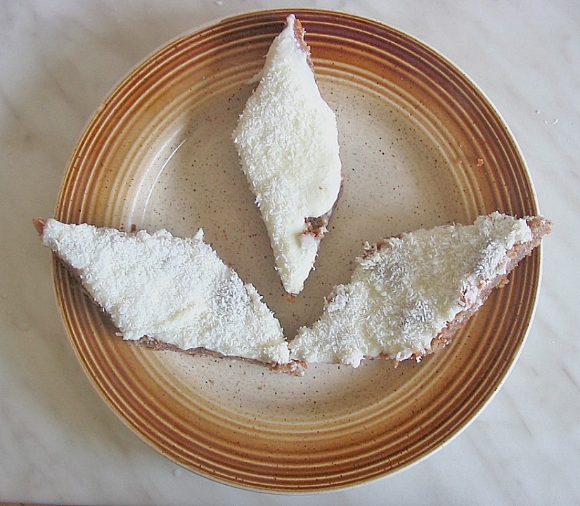 Raffaelo - Schnitten von Schneckerl77 | Chefkoch.de