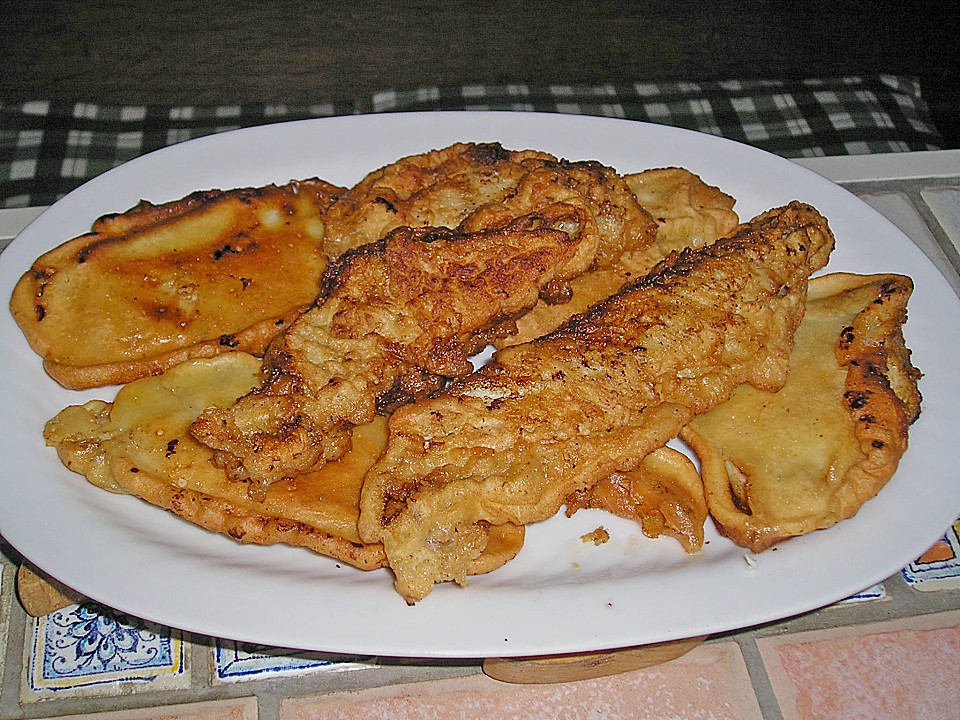 Fisch in Bierteig von Mumie | Chefkoch.de