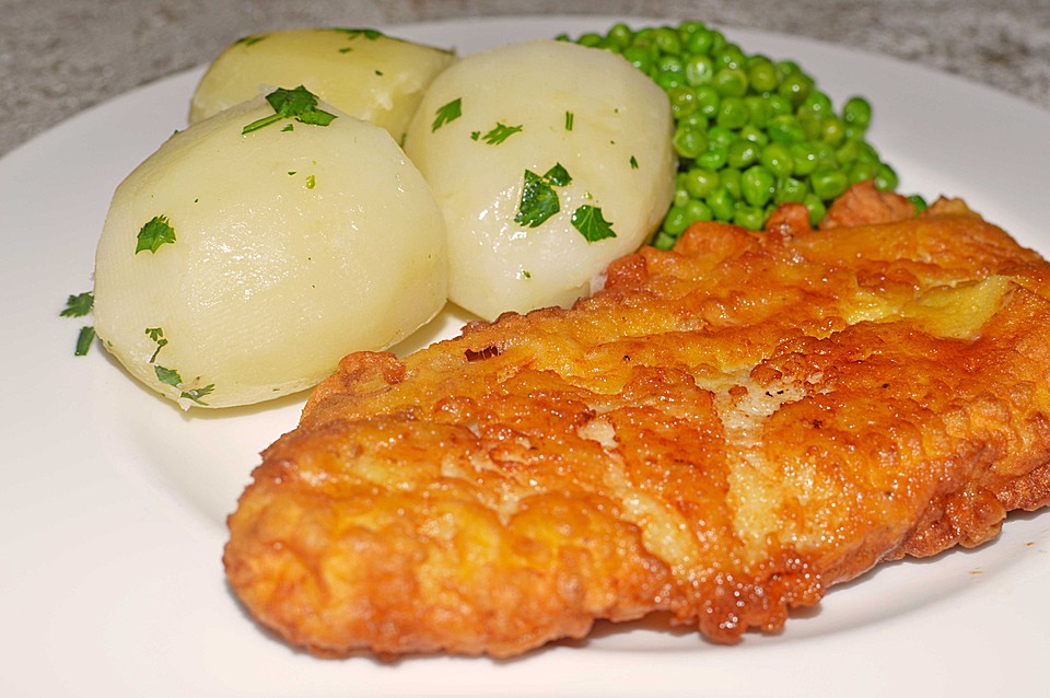 Fisch in Bierteig von Mumie | Chefkoch.de