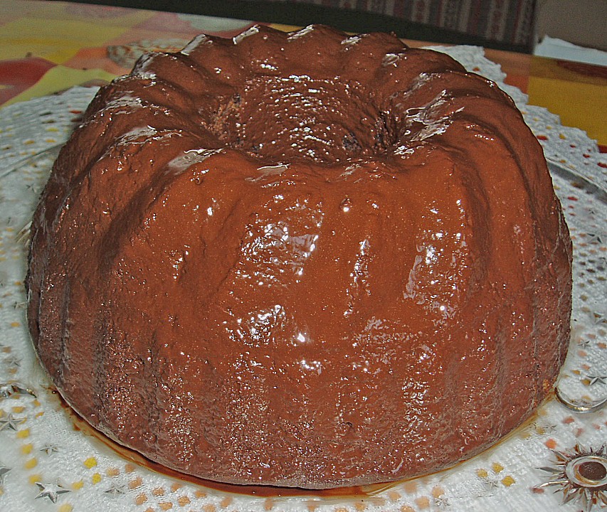 Rotweinkuchen Von Beast354