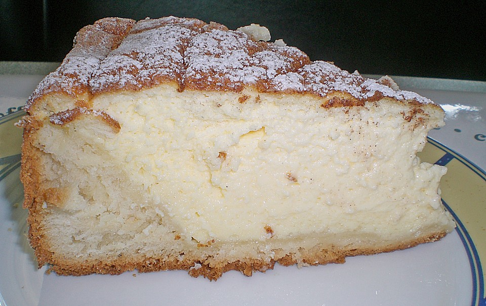 Pfälzer Schmandkuchen von alina1st | Chefkoch.de