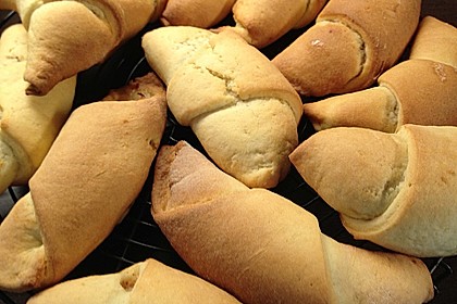 Apfeldorn Rezepte, Apfelsinenplätzchen Von Brehmion