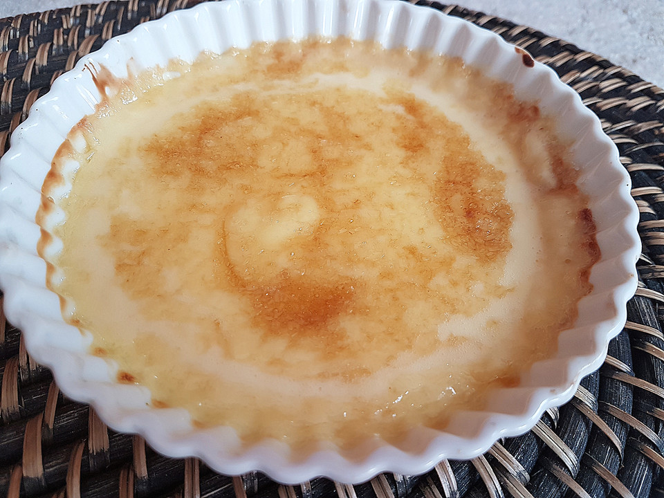 Crema Catalana von bascho | Chefkoch.de