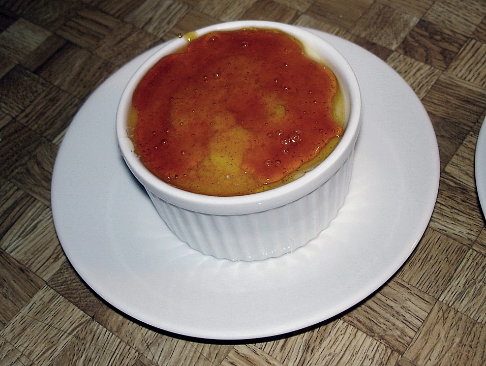 Crema Catalana von bascho | Chefkoch.de