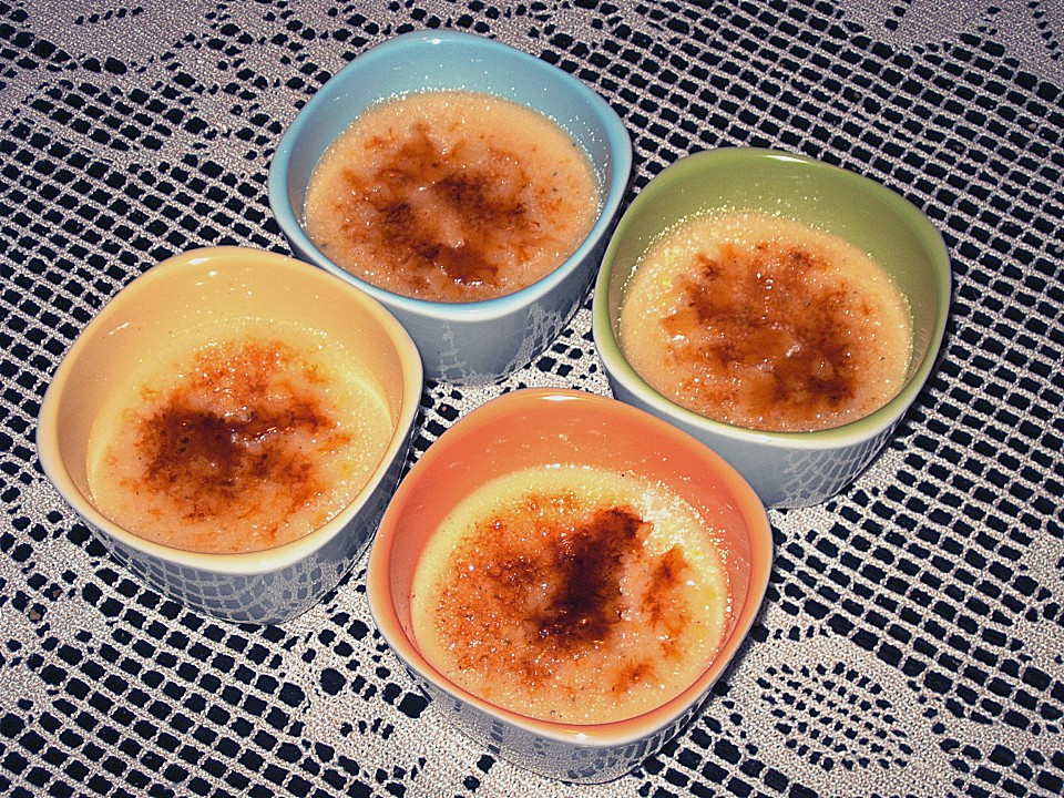 Crema Catalana von bascho | Chefkoch.de