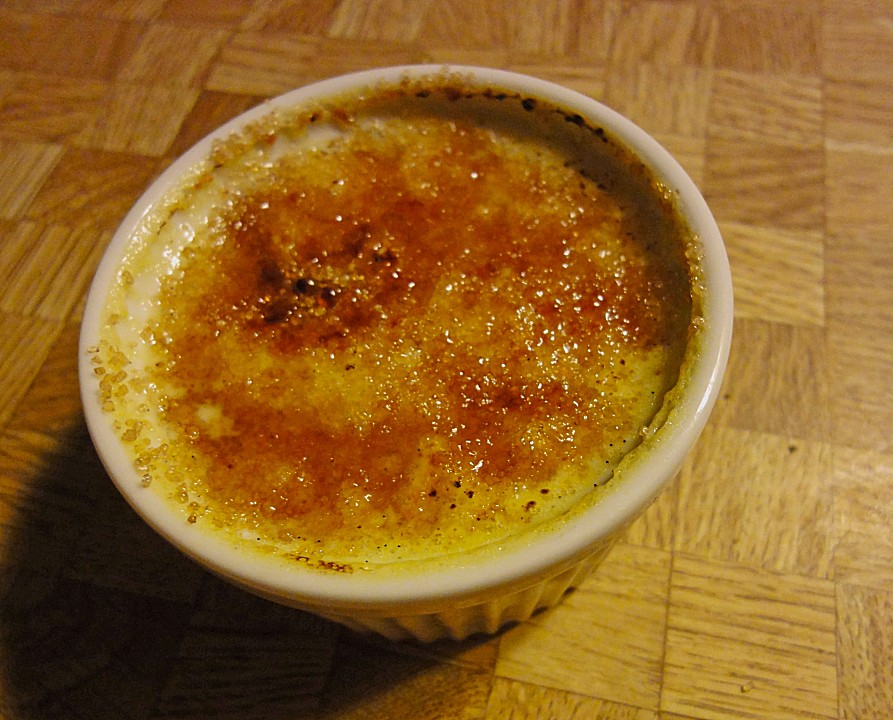 Crema Catalana von bascho | Chefkoch.de