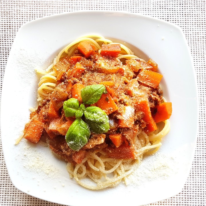 Spaghetti Bolognese Von Südländerin | Chefkoch.de