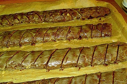 Alpenbrot 191